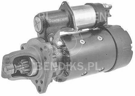 Starter CBS5324-DR-RC