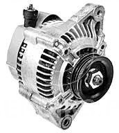 Alternator kompletny JBA752IR-ND-BS