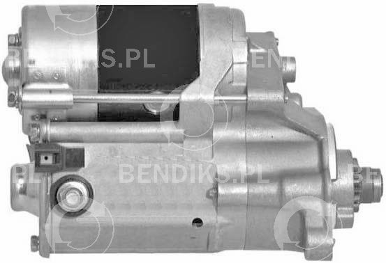 Rozrusznik kompletny CBS5364-ND-WA