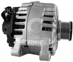 Alternator kompletny CBA1761IR-VA-BS