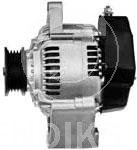 Alternator kompletny JBA141IR-ND-BS