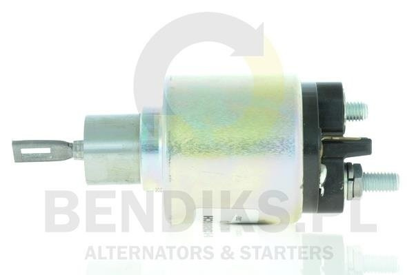 Solenoid 0331303070-BO-BO
