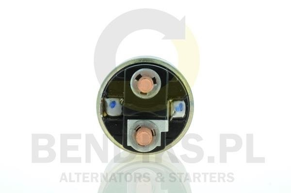 Solenoid SNLS610-MI-UP