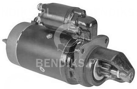 Starter CBS5007-BO-BS