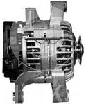Alternator kompletny CBA1440IR-BO-BS
