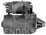 Rozrusznik kompletny CBS1192-MM-BS