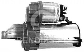 Starter CBS1511-VA-BS