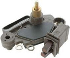 Regulator M517-VA-CG