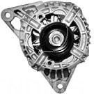 Alternator kompletny CBA1546IR-BO-BS