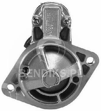 Rozrusznik kompletny JBS1095-MI-BS