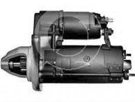 Starter CBS584-MM-BS