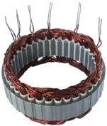 Field Coils 136214-FO-WA