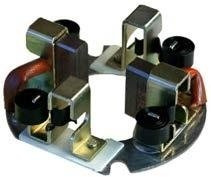 Brush Gear 133057-CG