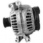 Alternator kompletny CBA1859IR-BO-BS