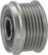 Pulley 330221-CG
