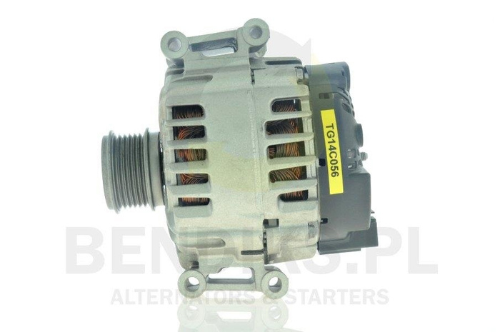Alternator kompletny TG14C056-VA-BS