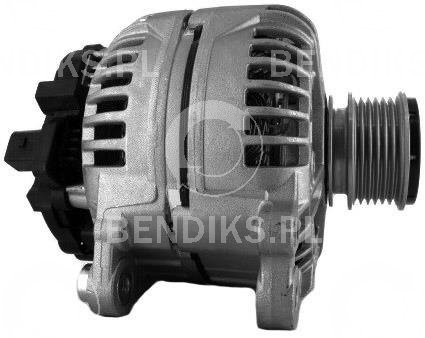 Generator CBA2011IR-BO-BS