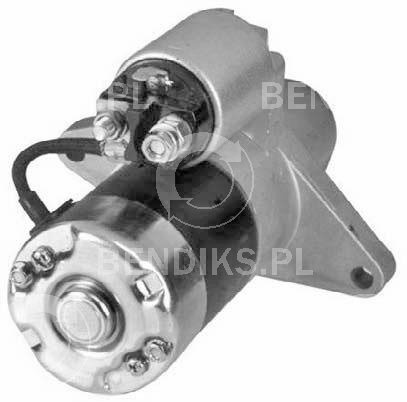 Starter CBS5335-MI-BS