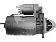 Rozrusznik kompletny CBS290-BO-BS