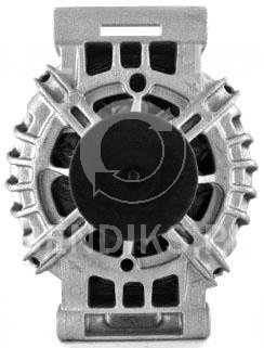 Alternator kompletny CBA1954IR-VA-VA
