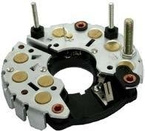 Prostownik IBR353-BO-BS
