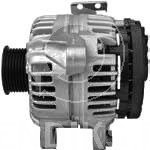 Alternator kompletny CBA1907IR-BO-BS