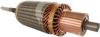 Armature IM200-BO-BS