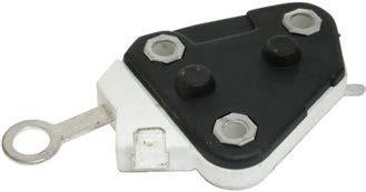 Regulator 130007-DR-MB