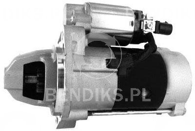 Rozrusznik kompletny CBS1481-MI-BS