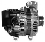 Alternator kompletny CBA2109-MI-BS