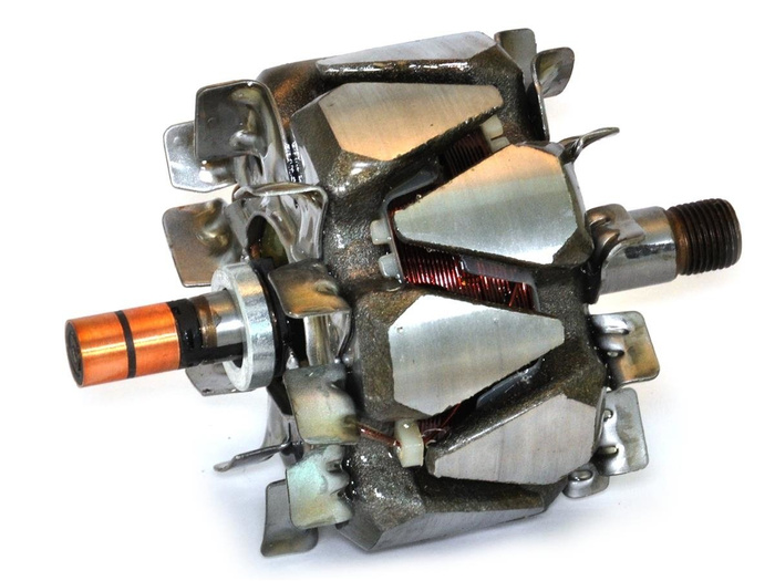 Armature 1167/A-VA-CH