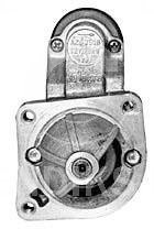 Rozrusznik kompletny CBS505-IS-BS