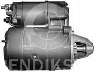 Starter CBS1125-MM-BS