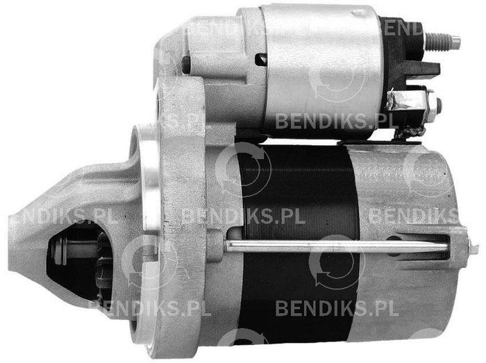 Starter CBS1575-FO-BS