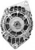Alternator kompletny CBA1738IR-VA-BS