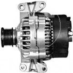 Alternator kompletny CBA1489IR-BO-BS