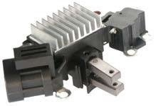 Regulator IH745-HI-WA