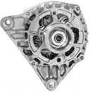 Alternator kompletny CBA1687IR-VA-BS