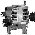 Alternator kompletny CBA1080IR-VA-BS