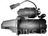 Starter JBS1137-HI-BS