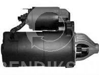 Starter JBS658-MI-BS