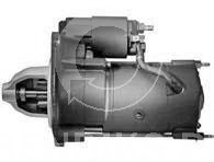 Starter CBS543-VA-BS