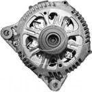 Alternator kompletny CBA1553IR-VA-BS