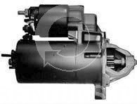 Rozrusznik kompletny CBS612-BO-BO