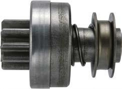 Bendiks 235828-IS-CG