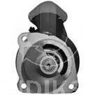 Starter CBS106-LU-BS