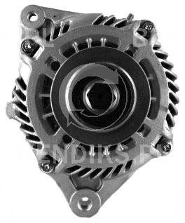Alternator kompletny CBA2085IR-MI-BS