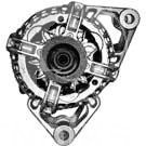 Alternator kompletny CBA1490IR-BO-BS