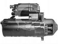 Starter CBS971-MM-BS