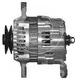 Alternator kompletny JBA1413IR-MI-BS